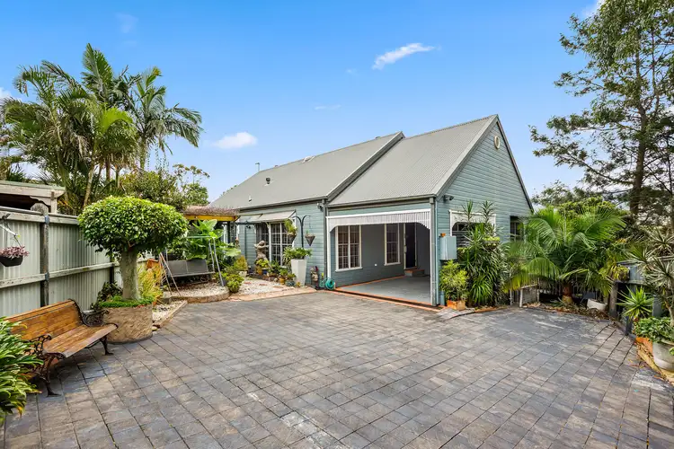 Main view of Homely house listing, 138A Marshall Street, Dapto NSW 2530
