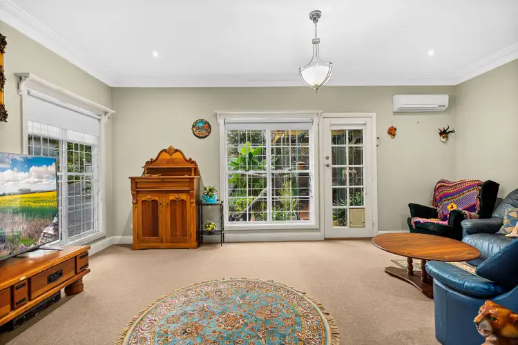 Second view of Homely house listing, 138A Marshall Street, Dapto NSW 2530