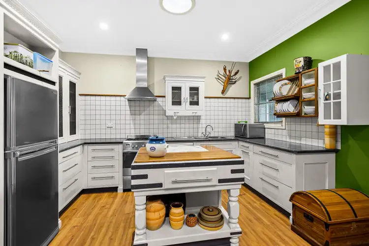 Third view of Homely house listing, 138A Marshall Street, Dapto NSW 2530