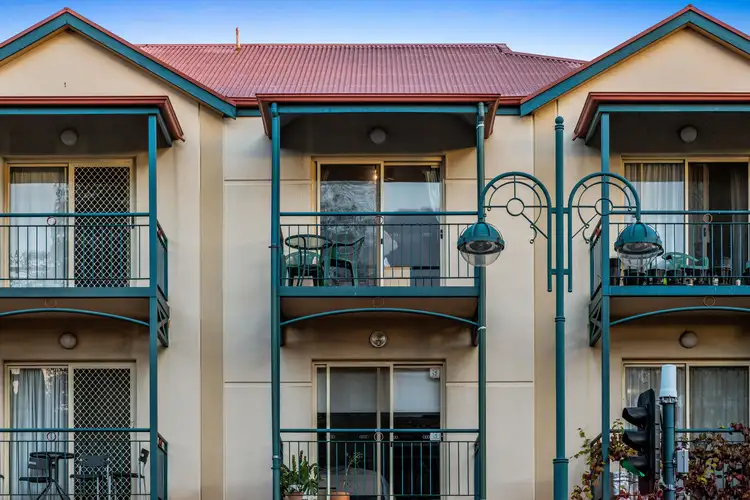 11/81-91 Melbourne Street, North Adelaide SA 5006