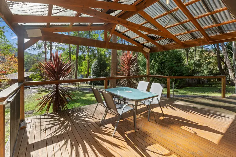 19A Warrambat Road, Sawmill Settlement VIC 3723