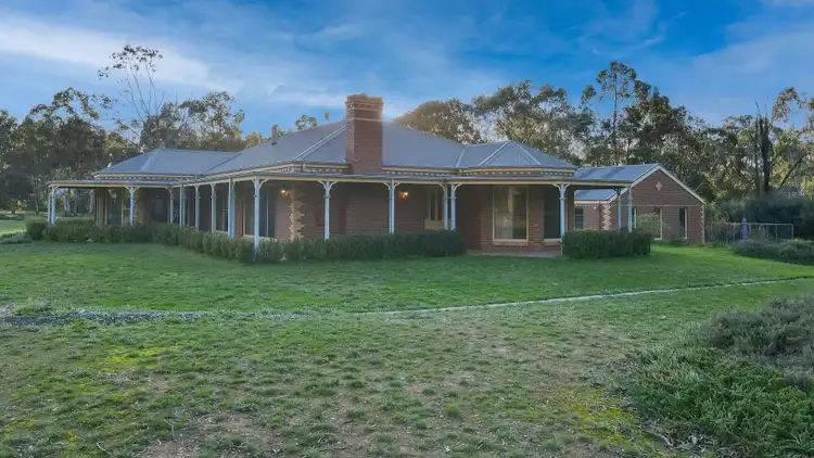 Second view of Homely house listing, 27 Homebush Drive, Junortoun VIC 3551