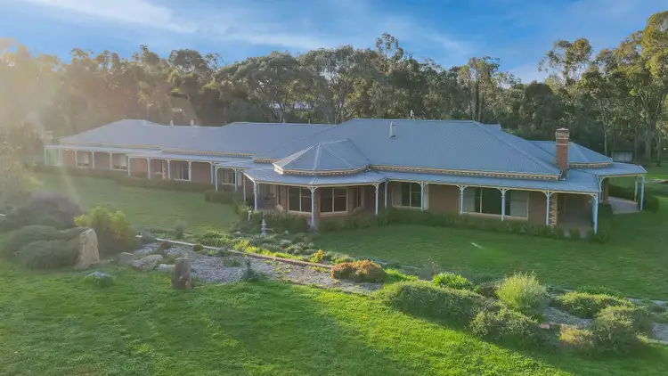 Third view of Homely house listing, 27 Homebush Drive, Junortoun VIC 3551