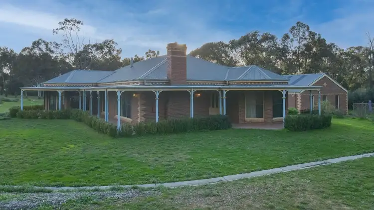 Fourth view of Homely house listing, 27 Homebush Drive, Junortoun VIC 3551
