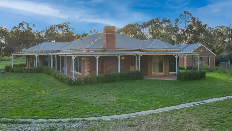 Sixth view of Homely house listing, 27 Homebush Drive, Junortoun VIC 3551