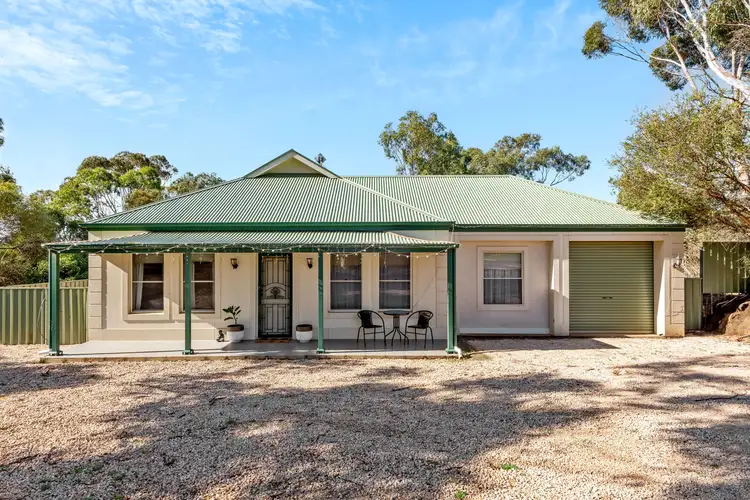 Main view of Homely house listing, 31 Garnet Road, Kanmantoo SA 5252