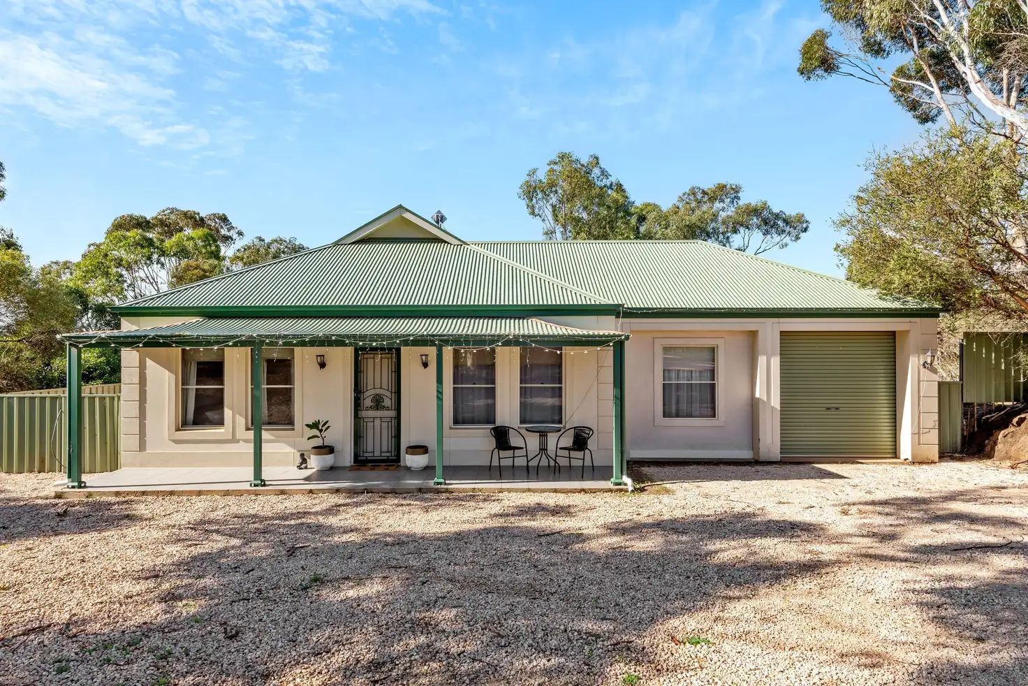 Main view of Homely house listing, 31 Garnet Road, Kanmantoo SA 5252