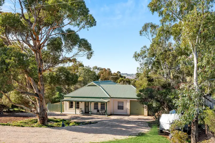 Second view of Homely house listing, 31 Garnet Road, Kanmantoo SA 5252