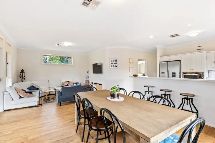Fifth view of Homely house listing, 31 Garnet Road, Kanmantoo SA 5252