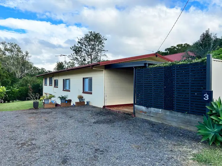 Main view of Homely house listing, 3 Golf Links Road, Atherton QLD 4883