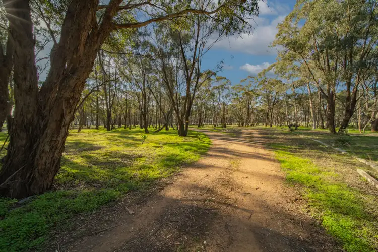Fourth view of Homely land listing, CA Sec 11E Jobes Lane, Woodvale VIC 3556