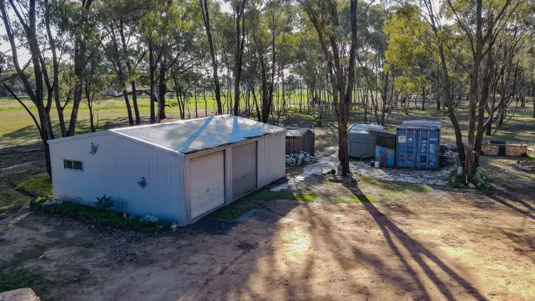 Fifth view of Homely land listing, CA Sec 11E Jobes Lane, Woodvale VIC 3556