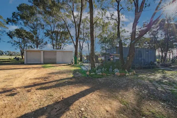 Sixth view of Homely land listing, CA Sec 11E Jobes Lane, Woodvale VIC 3556