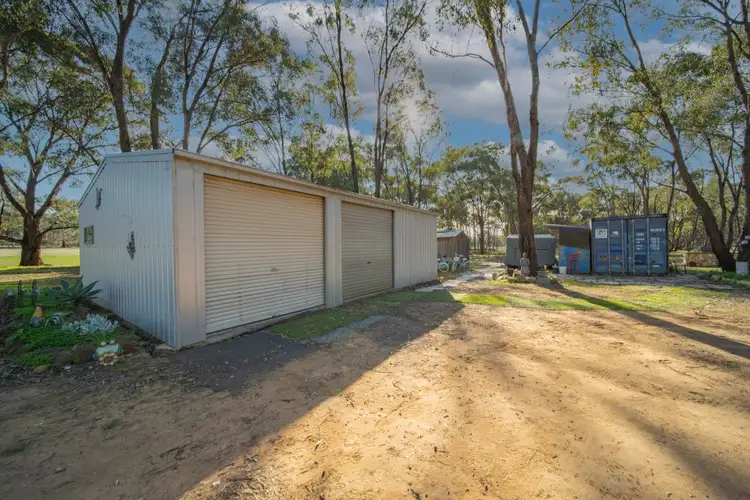 Seventh view of Homely land listing, CA Sec 11E Jobes Lane, Woodvale VIC 3556
