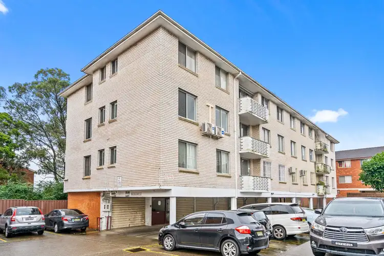 Main view of Homely unit listing, 16/149 John Street, Cabramatta NSW 2166
