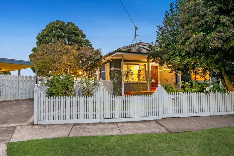 Main view of Homely house listing, 45A McNamara Street, Preston VIC 3072