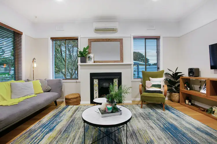 Third view of Homely house listing, 45A McNamara Street, Preston VIC 3072