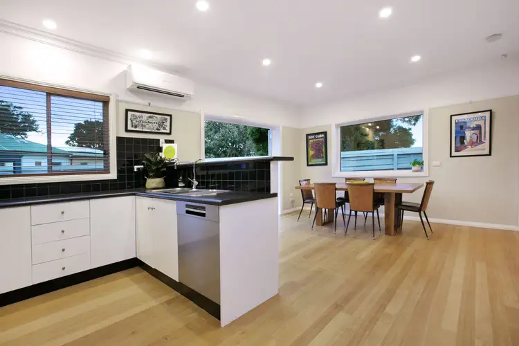 Fifth view of Homely house listing, 45A McNamara Street, Preston VIC 3072