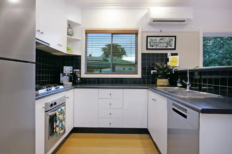 Sixth view of Homely house listing, 45A McNamara Street, Preston VIC 3072