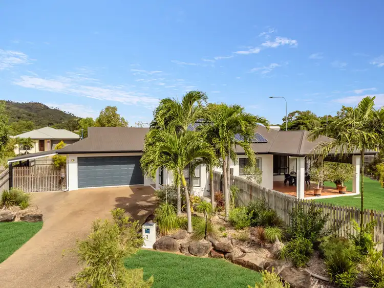 1 Fantail Court, Douglas QLD 4814