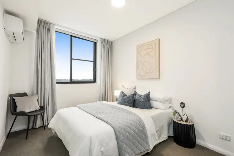 Fifth view of Homely apartment listing, 922/2D Charles Street, Canterbury NSW 2193