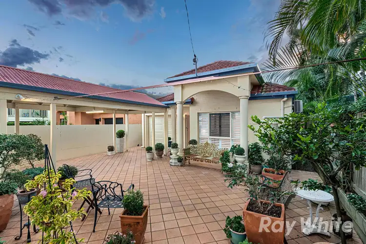 Main view of Homely house listing, 11 General Street, Hendra QLD 4011