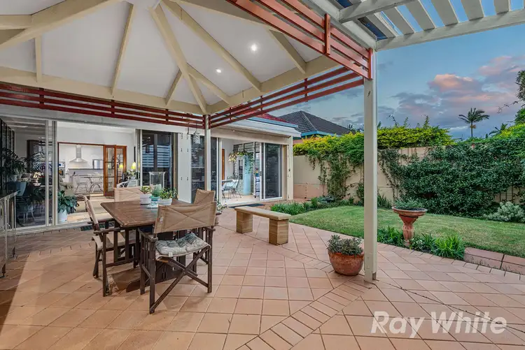 Third view of Homely house listing, 11 General Street, Hendra QLD 4011
