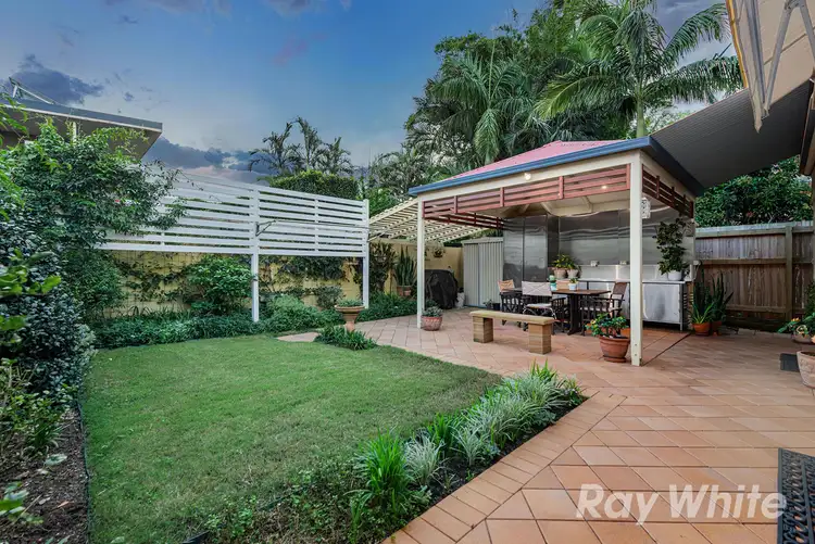 Fourth view of Homely house listing, 11 General Street, Hendra QLD 4011