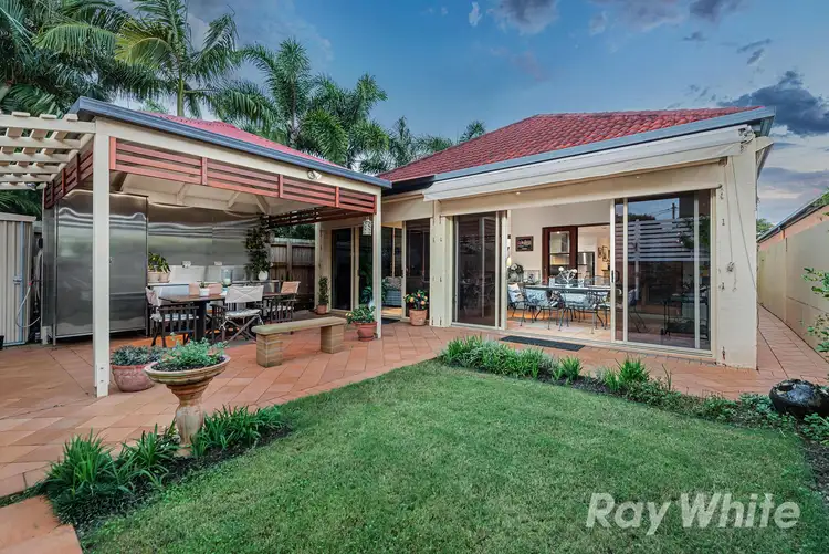 Fifth view of Homely house listing, 11 General Street, Hendra QLD 4011