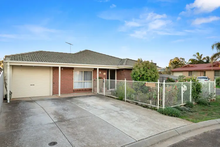 Main view of Homely house listing, 4 Brookside Close, Davoren Park SA 5113