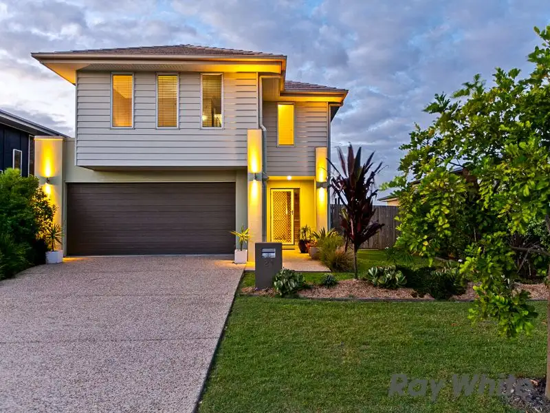 Main view of Homely house listing, 21 Corella Crescent, Warner QLD 4500