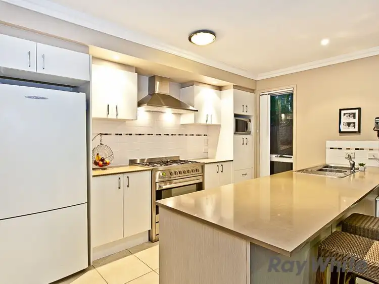 Second view of Homely house listing, 21 Corella Crescent, Warner QLD 4500