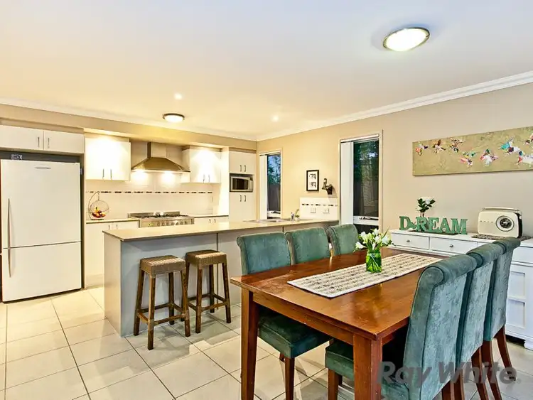 Third view of Homely house listing, 21 Corella Crescent, Warner QLD 4500
