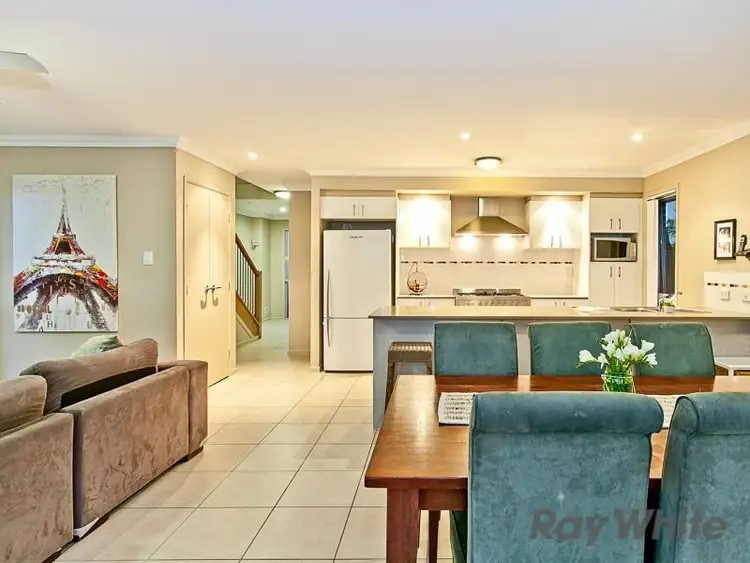 Fourth view of Homely house listing, 21 Corella Crescent, Warner QLD 4500