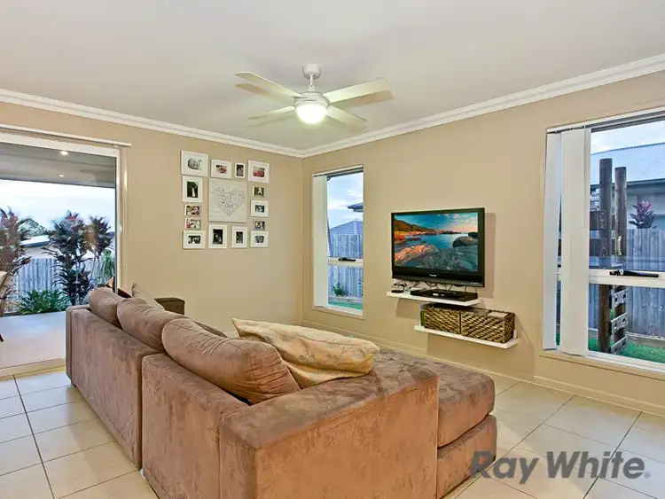 Fifth view of Homely house listing, 21 Corella Crescent, Warner QLD 4500