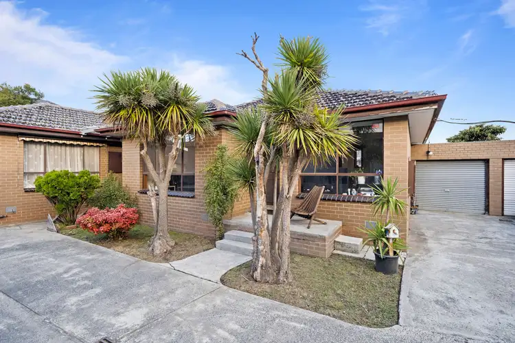 2/27 Main Road, Clayton South VIC 3169