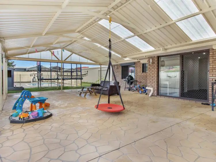 Fourth view of Homely house listing, 3 Buckle Court, Waikiki WA 6169