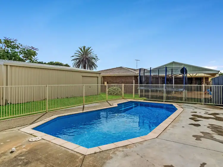 Fifth view of Homely house listing, 3 Buckle Court, Waikiki WA 6169