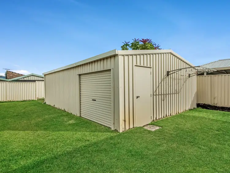 Sixth view of Homely house listing, 3 Buckle Court, Waikiki WA 6169