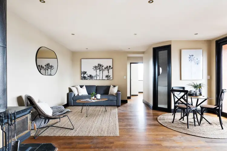 Second view of Homely unit listing, 6/298-300 Nepean Highway, Seaford VIC 3198