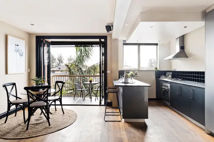 Third view of Homely unit listing, 6/298-300 Nepean Highway, Seaford VIC 3198