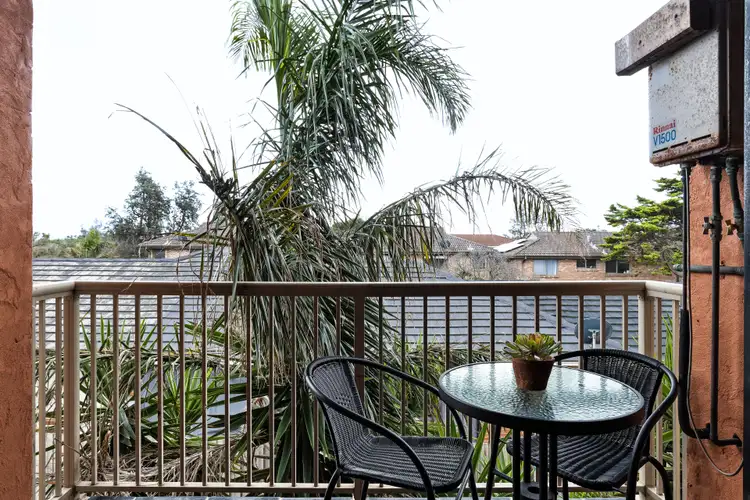 Fifth view of Homely unit listing, 6/298-300 Nepean Highway, Seaford VIC 3198
