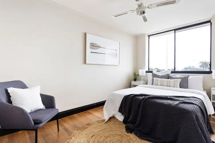 Sixth view of Homely unit listing, 6/298-300 Nepean Highway, Seaford VIC 3198