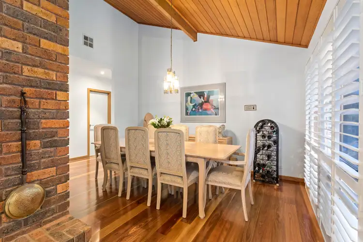 Third view of Homely house listing, 12 Hemingway Avenue, Templestowe VIC 3106