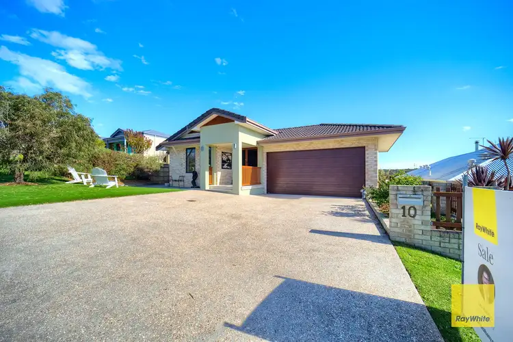 10 Clint Terrace, Spencer Park WA 6330