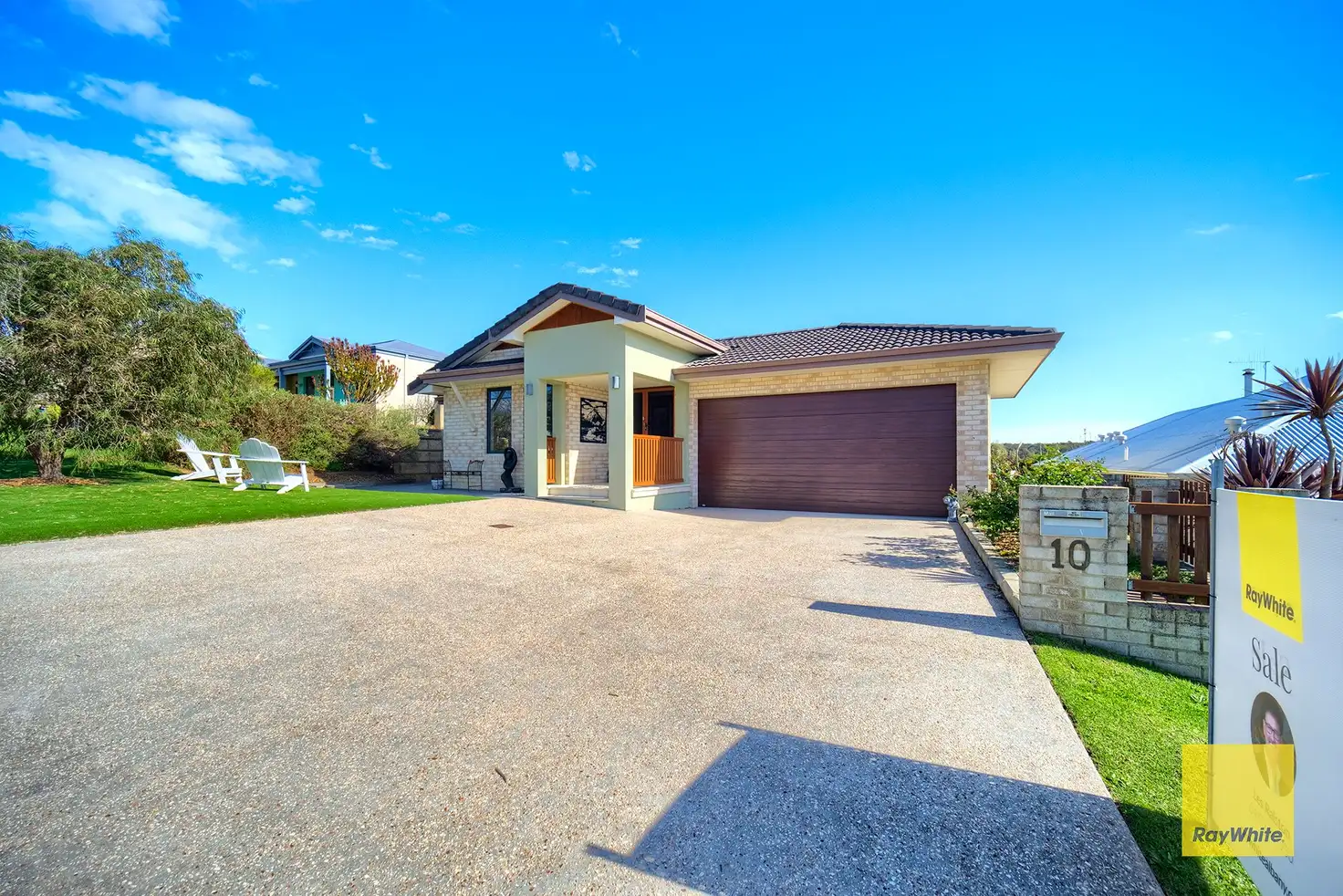 Main view of Homely house listing, 10 Clint Terrace, Spencer Park WA 6330
