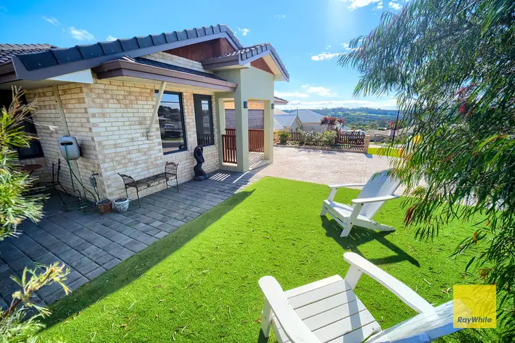 Second view of Homely house listing, 10 Clint Terrace, Spencer Park WA 6330