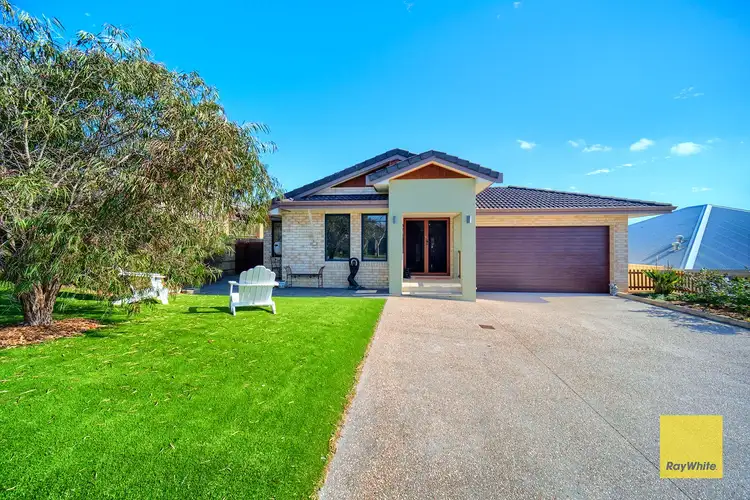 Third view of Homely house listing, 10 Clint Terrace, Spencer Park WA 6330