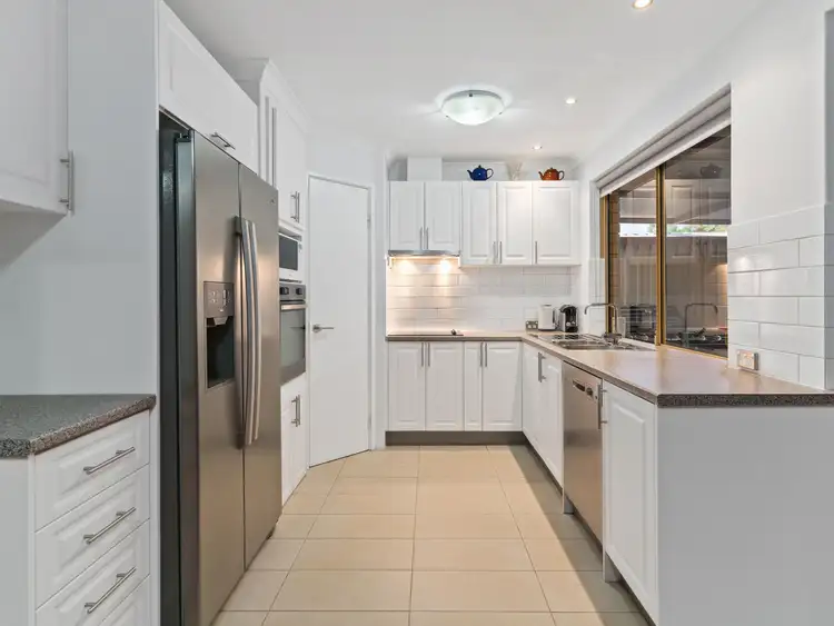 Third view of Homely house listing, 17 Hillview Rise, Cooloongup WA 6168