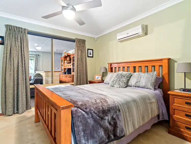 Fifth view of Homely house listing, 17 Hillview Rise, Cooloongup WA 6168